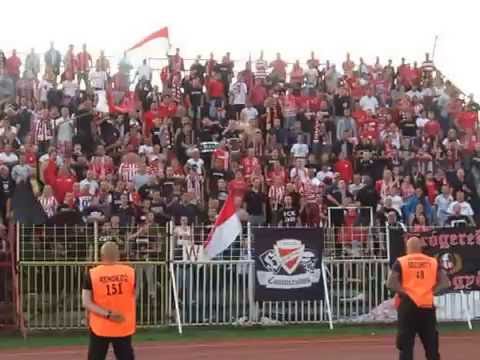 DVTK vs. Bp. Honvéd 16/17 - Diósgyőr - Au!