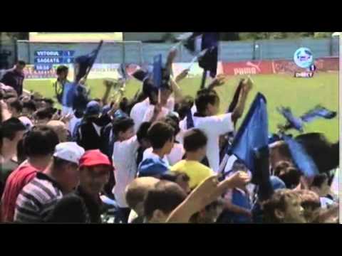 Viitorul Constanta - Sageata Navodari Primul GOL