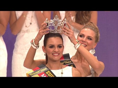 Miss Germany Lena Bröder will mit "Vollgas leben"