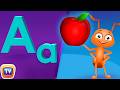 Phonics Song With Two Words More ChuChu TV Nursery Rhymes Toddler Videos Two Hours Collection