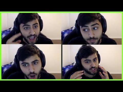 Yassuo Expresses His True Feelings Towards Nightblue3 - Best of LoL Streams #646