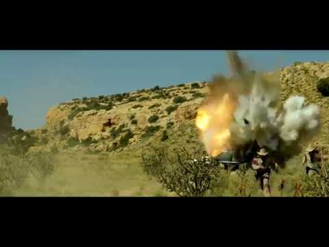 Hell or High Water trailer
