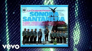 La Internacional Sonora Santanera, Andres Terrones - De Mil Maneras (Audio)
