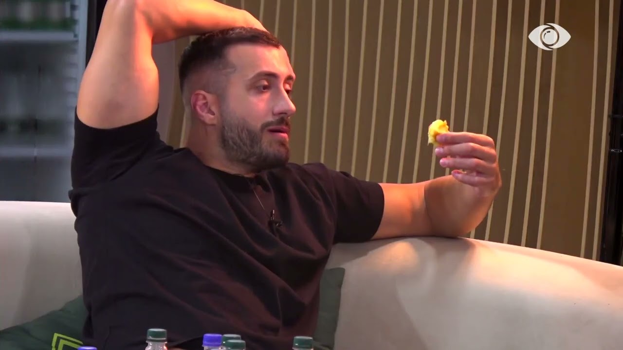 “E kupton kush jam?”/ Loredana-Jozit: A mund të flasim seriozisht? Pse u ktheve?