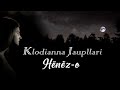 Hënëz-O Klodianna Jaupllari