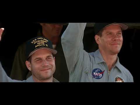 Apollo 13 - Ending Scene (HD)