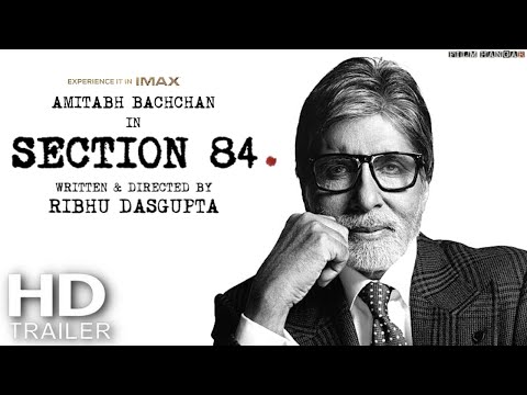 Diana Penty will be seen sharing screen space with  Amitabh Bachchan in 'Section 84'