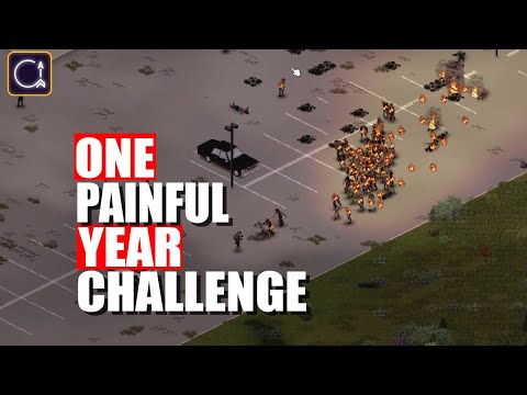 Floored | S3E30 | One Painful Year Challenge | PROJECT...