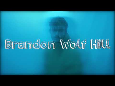 Blindsided (By Brandon Wolf Hill)