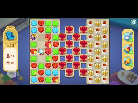 Matchington mansion Level 1267