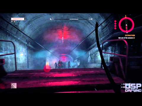 Dying Light (PS4) playthrough pt62 - Great Idea, TERRIBLE Execution