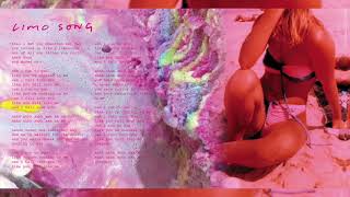 Jack River - Limo Song (Official Audio)