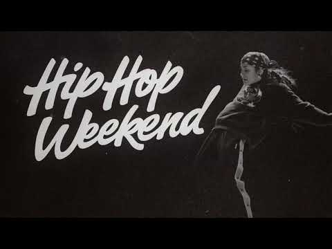Joshua & Kidlock vs. Bobbi & Charley | FINAL Locking | HipHop Weekend 2022