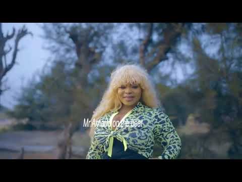 CRISBA Feat EUDOXIE YAO   FUMI REMIX instru by Arnaud beat Clip Officiel