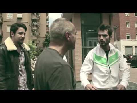 Muggio - Via Chisimaio (Prod. by Sick Luke)