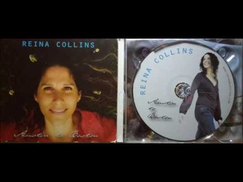 Reina Collins - Sisters in crime (with Paula Sinclair)