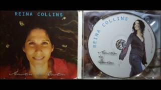 Reina Collins - Sisters in crime (with Paula Sinclair)