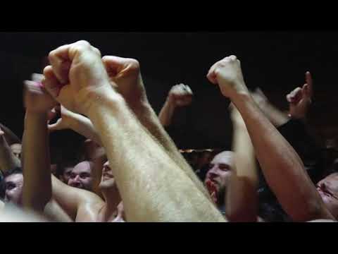 Nazi scum in the audience - Dropkick Murphys First class loser-Sofia 05.06.2019