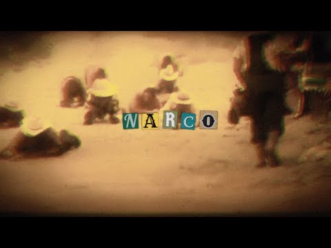 NARCO - gaspari (OLV)