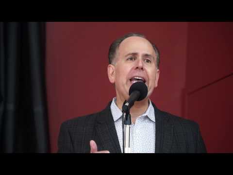 Promotional video thumbnail 11 for Michael Joseph