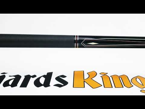 Rage RG210 Pool Stick - Cue View 360 - 4K Ultra HD Rotating 360 Degree Pan & Zoom