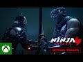 Ninja Gaiden 4  Minden platform  játékmenet videója
