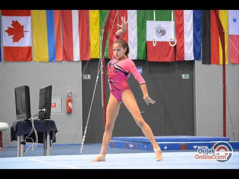 Jessica Lopez - Floor Music 2013_2014