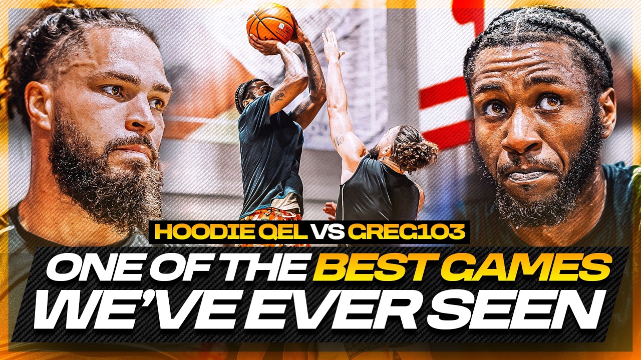 This Was Arguably The BEST 1v1 In The Trenches…