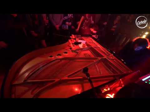 Fabrizio Rat live @ Faust for Cercle