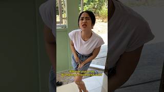 Download lagu KETIKA ADA CEWEK YANG NUMPANG KE TOILET #trending #viral #suamiistri #lucu #ngakak mp3