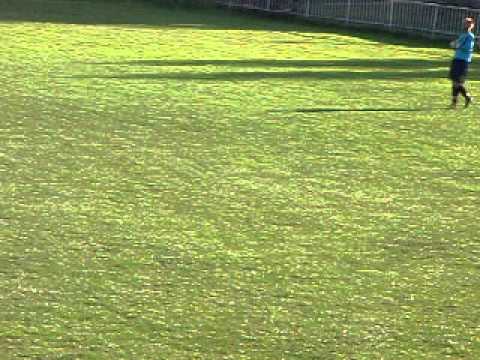 OŠFK ŠM -JANOV 8:0 - Durkáč 7:0