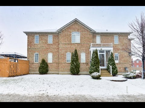 20 Via Romano Way Brampton