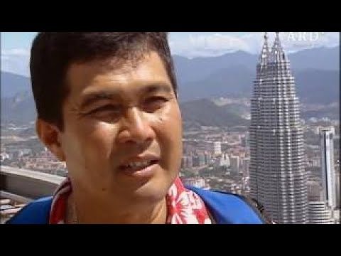 Gesichter Asiens Mai 2005