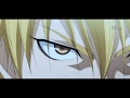 Kise vs Haizaki AMV Carnivore 