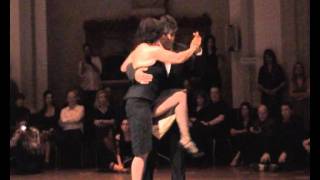 Tangomagia 2011 XIV 14 : Julio Balmaceda y Corina de la Rosa 1/5 (Dec 30)