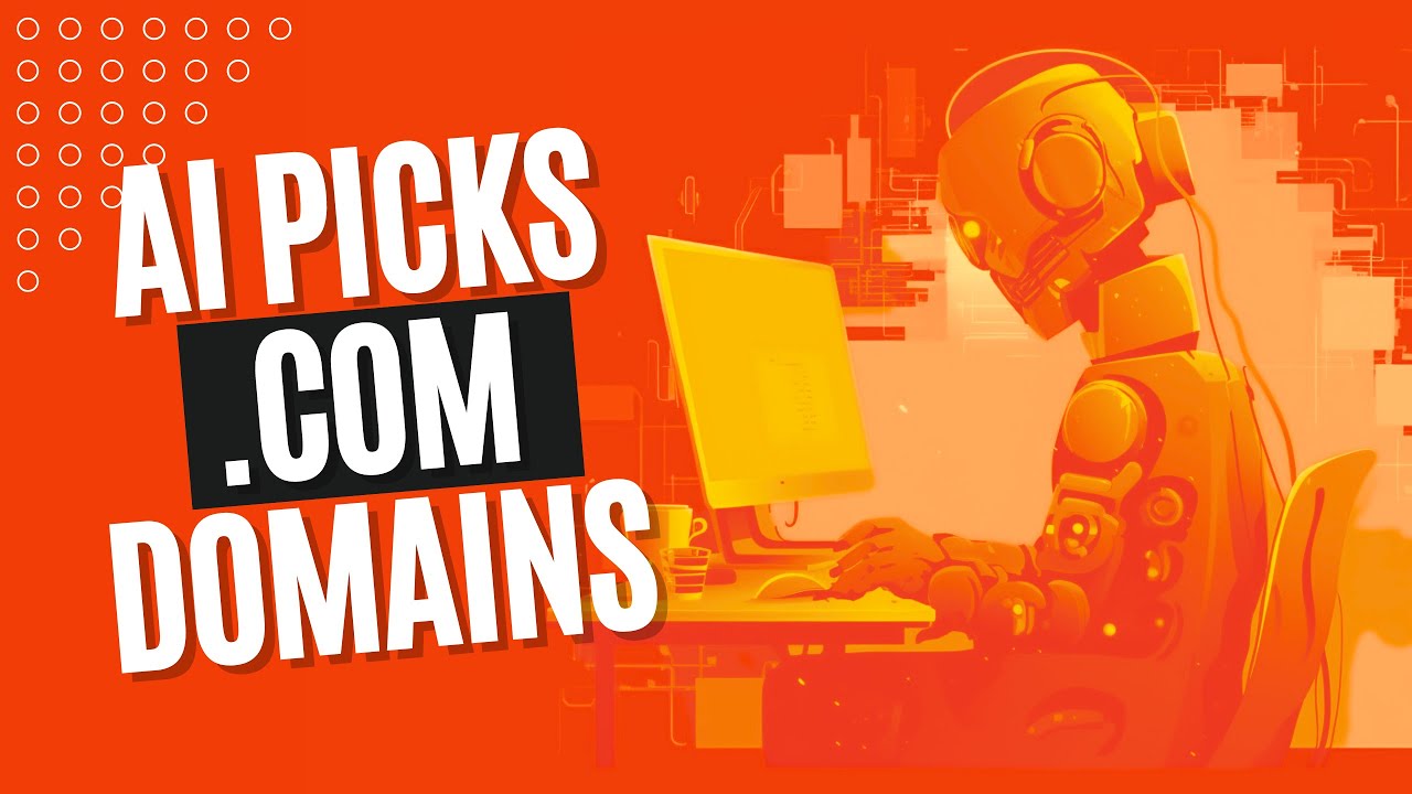 [onlycoms.com walkthrough]: An AI-Powered .com Domain Finder