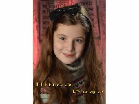 Ilinca Buga - UN CRACIUN FERICIT !!!