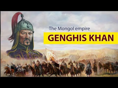 Snes Longplay | Genghis Khan 2 Clan Of Grey Wolf | Complete Gameplay