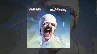 Scorpions - Blackout (Albumplayer) - 50th Anniversary Deluxe Edition