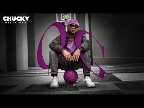 Chucky Mista Res - OG