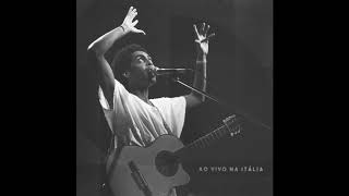 Gilberto Gil - Palco (Ao Vivo)