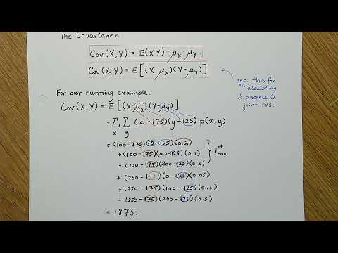 MAE 209 - Lecture 19 - The Gamma Distribution and Discrete Jointly Distributed RVs - Winter 2022