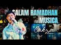 Penampilan Cakra Khan Sebelum Hari Raya Tiba Di Salam Ramadhan 2026