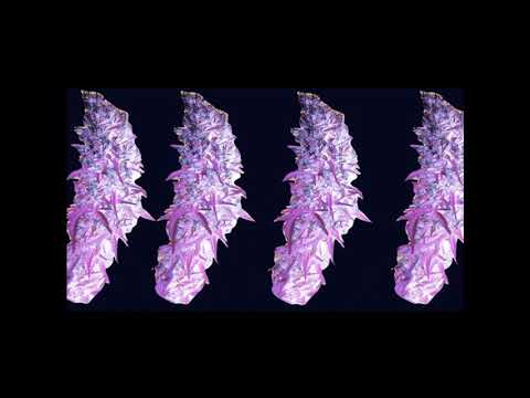 "Glue" - Veteran Eye x Vann Go