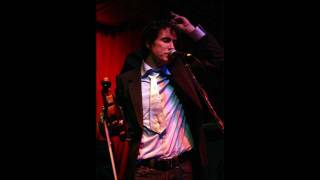 Tables and Chairs - Andrew Bird (Fake Conversations)