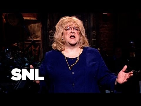 A Message from John Goodman: Weight Loss - Saturday Night Live