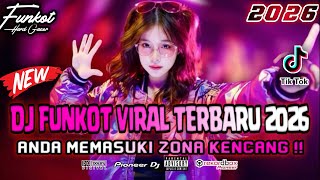 Download lagu DJ FUNKOT TERBARU 2026 ‼️ ANDA MEMASUKI KAWASAN ZONA KENCANG ‼️ DJ ORANG YANG SALAH (NEW) mp3