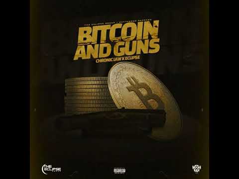 Chronic Law - Bitcoin and Gun (Official Audio)