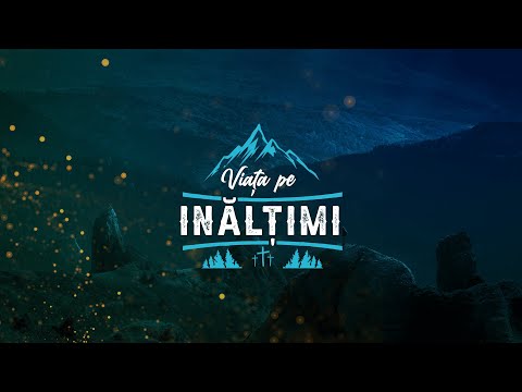 Tineri Maranata Baia Mare //Tabăra „Viața Pe Înălțimi”, Iulie 2022, La Brazi