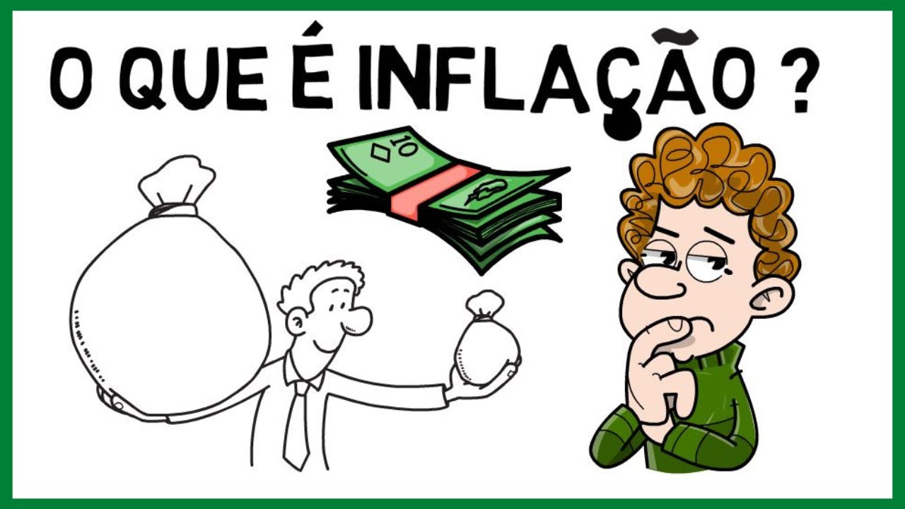 Como Funciona a Inflação no Brasil? Explicando a Inflação